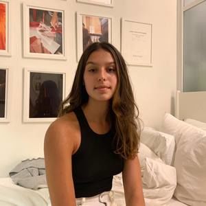 Meet your Posher, Aerin